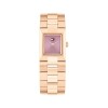 Reloj Tommy Hilfiger 1782788 de Acero para mujer Rosé