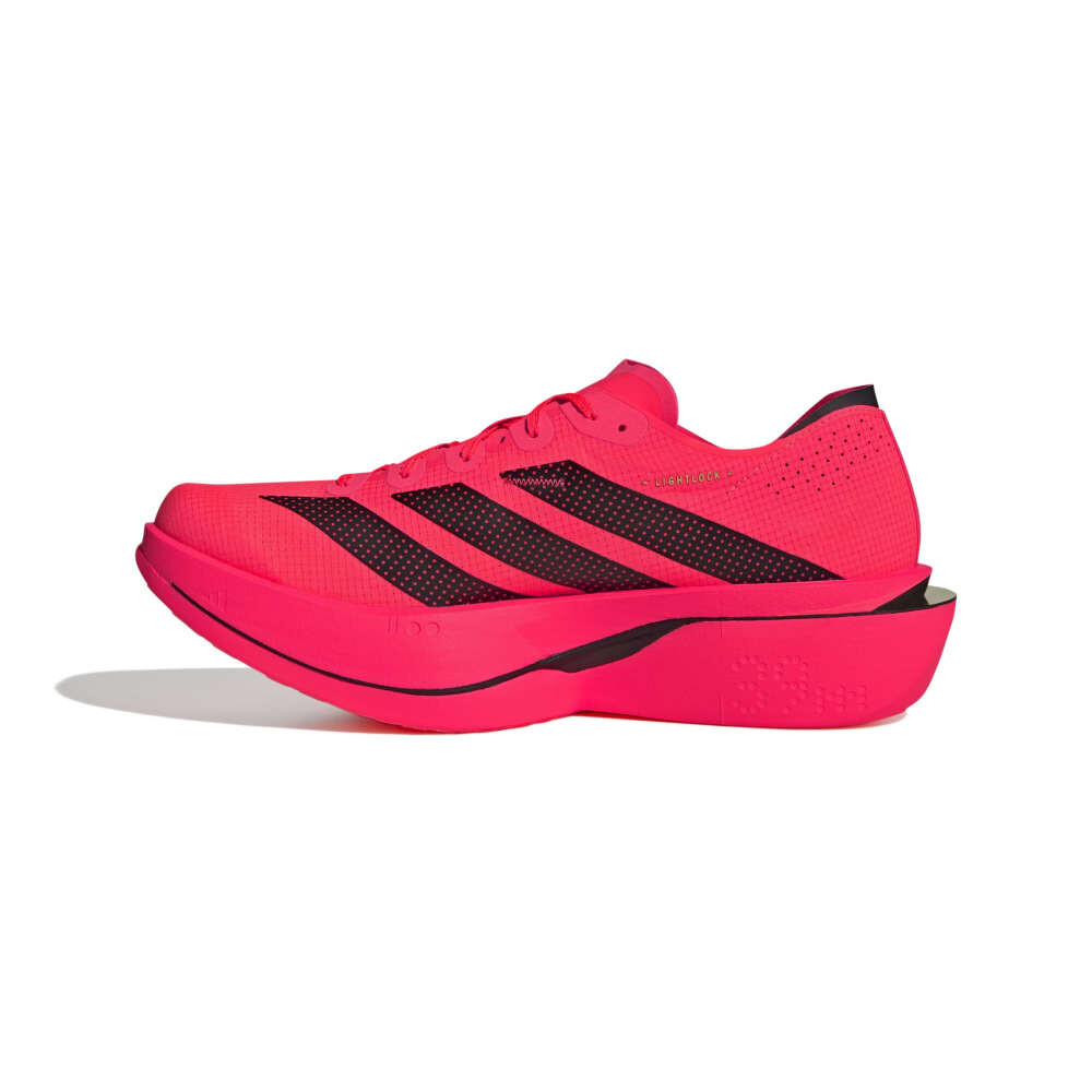 Zapatillas Adizero Adios Pro 5 M Hombre Pink