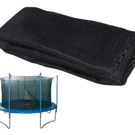 Red De Protección P/ Cama Elástica 3.05m Trampolín Cme006305