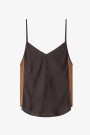 TOP LOANE Negro