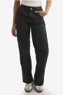 W' SIMPLE PANT Negro