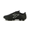 Diadora CAPRI Futbol MD T Negro-Blanco Negro-Blanco