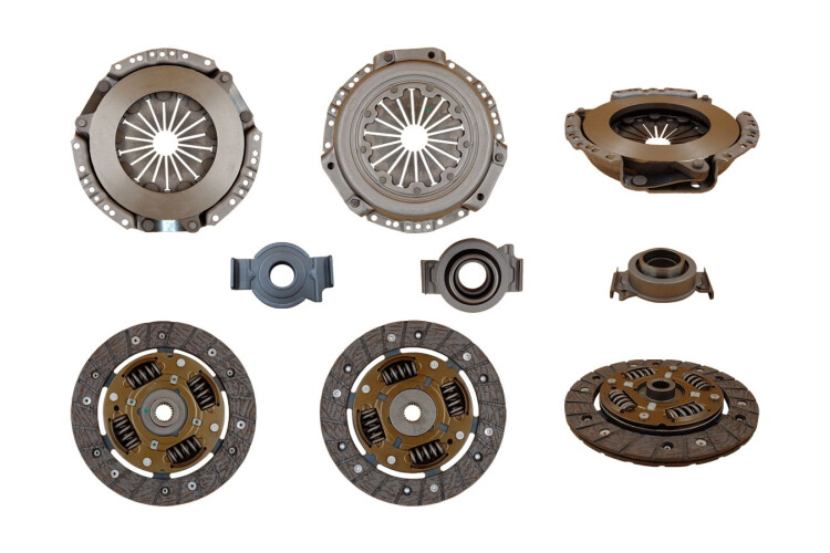Kit Embrague Cnc Kit Embrague Cnc