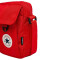 Bandolera Converse Bandolera Cross Body Rojo