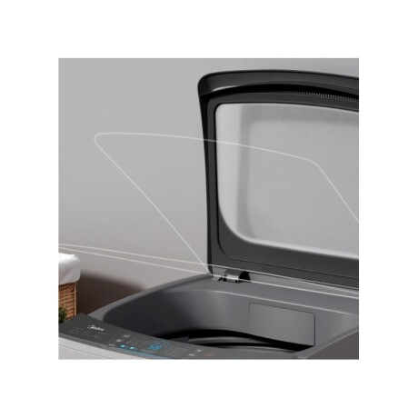 LAVARROPAS MIDEA 11KG CARGA SUPERIOR LAVARROPAS MIDEA 11KG CARGA SUPERIOR