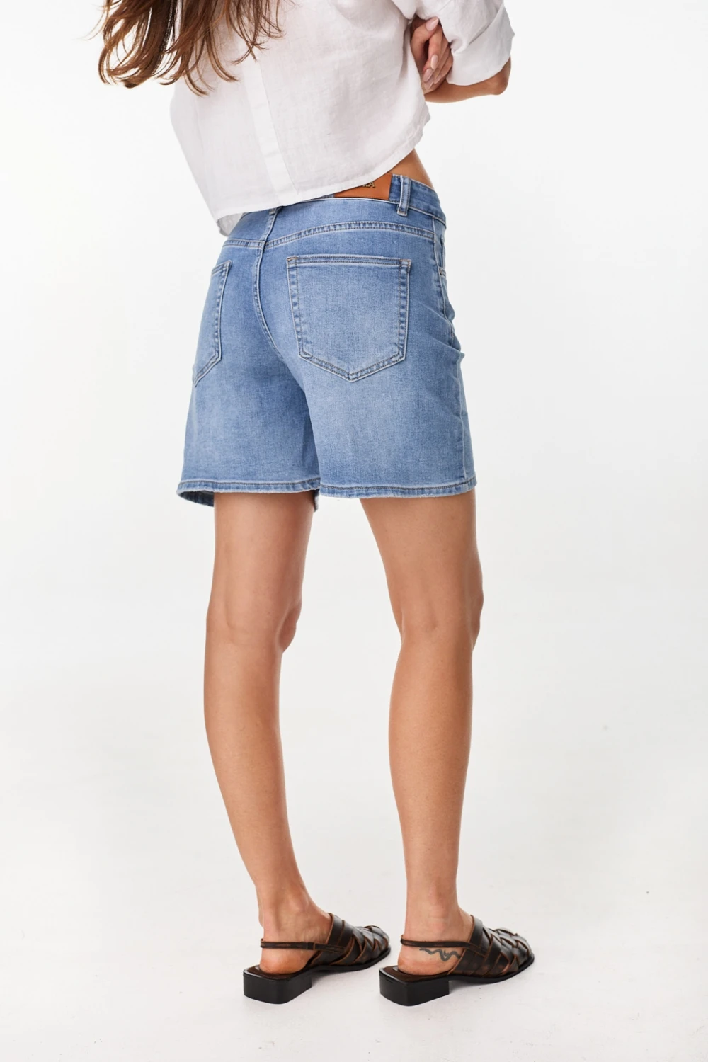 Short Kiro