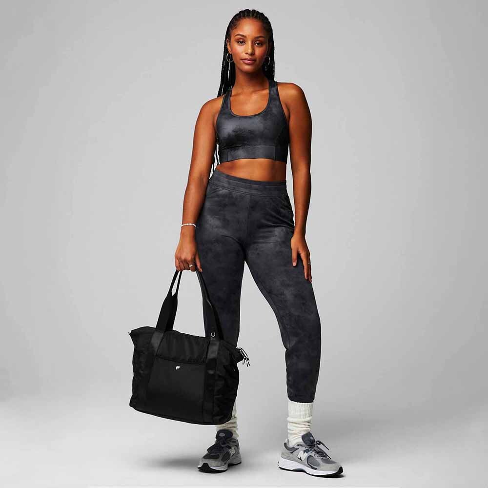 Maletin The Everyday Tote Mujer Black