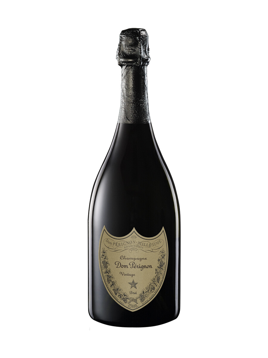 Champagne Dom Perignon Sin Estuche 750 ml Champagne Dom Perignon Sin Estuche 750 ml