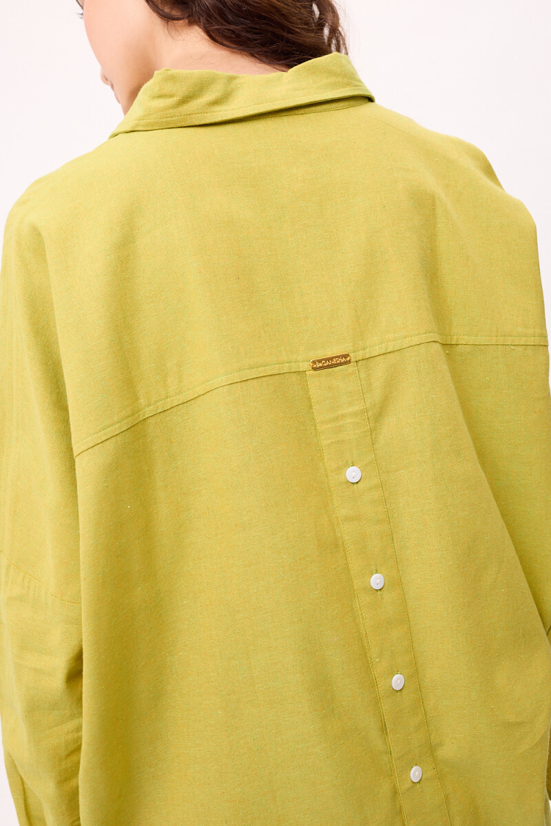 Camisa Country Lima