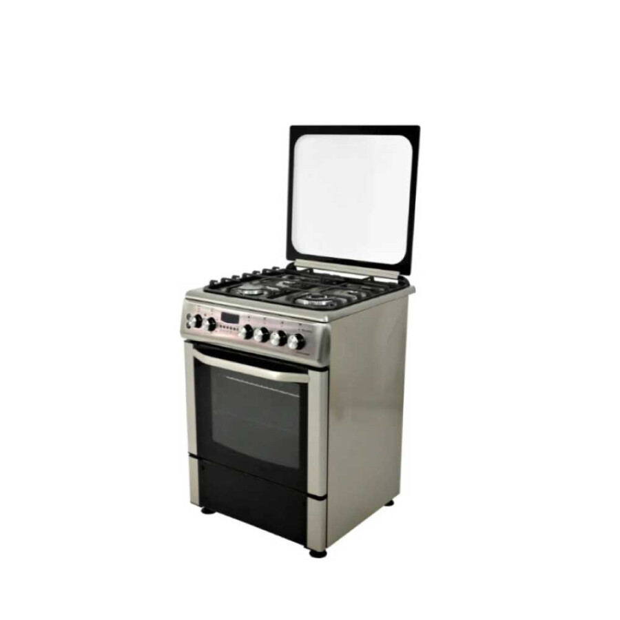 Cocina combinada Futura Plus Barcelona FUT-60CM4X Cocina combinada Futura Plus Barcelona FUT-60CM4X