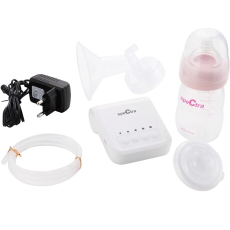 Spectra Q eléctrico Spectra Q eléctrico