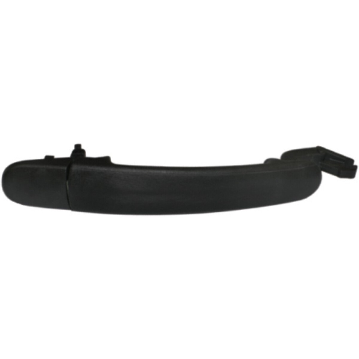MANIJA DE PUERTA EXTERIOR TRASERA DERECHA / IZQUIERDA GOL G5 / G6 / G7 POLO 04/0 