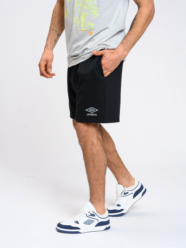 BERMUDA RAY HOMBRE Umbro Hombre 002