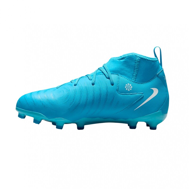 NIKE PHANTOM JR. LUNA II ACADEMY Blue