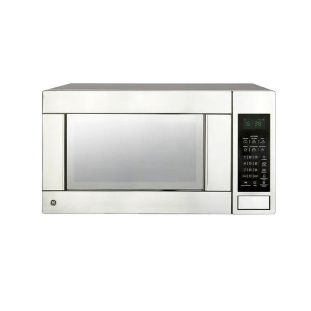 MICROONDAS GENERAL ELECTRIC 31 LTS. CON GRILL 