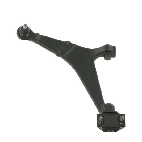 BASTIDOR SUSPENSION CITROEN - PEUGEOT IZQ AX 91/ 106 SAXO - BASTIDOR SUSPENSION CITROEN - PEUGEOT IZQ AX 91/ 106 SAXO -