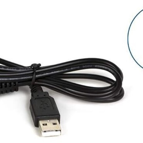 INTEX REPUESTO CABLE USB CARGADOR ASPIRADORA 28620-28626 Intex Repuesto Cable Usb Cargador Aspiradora 28620-28626