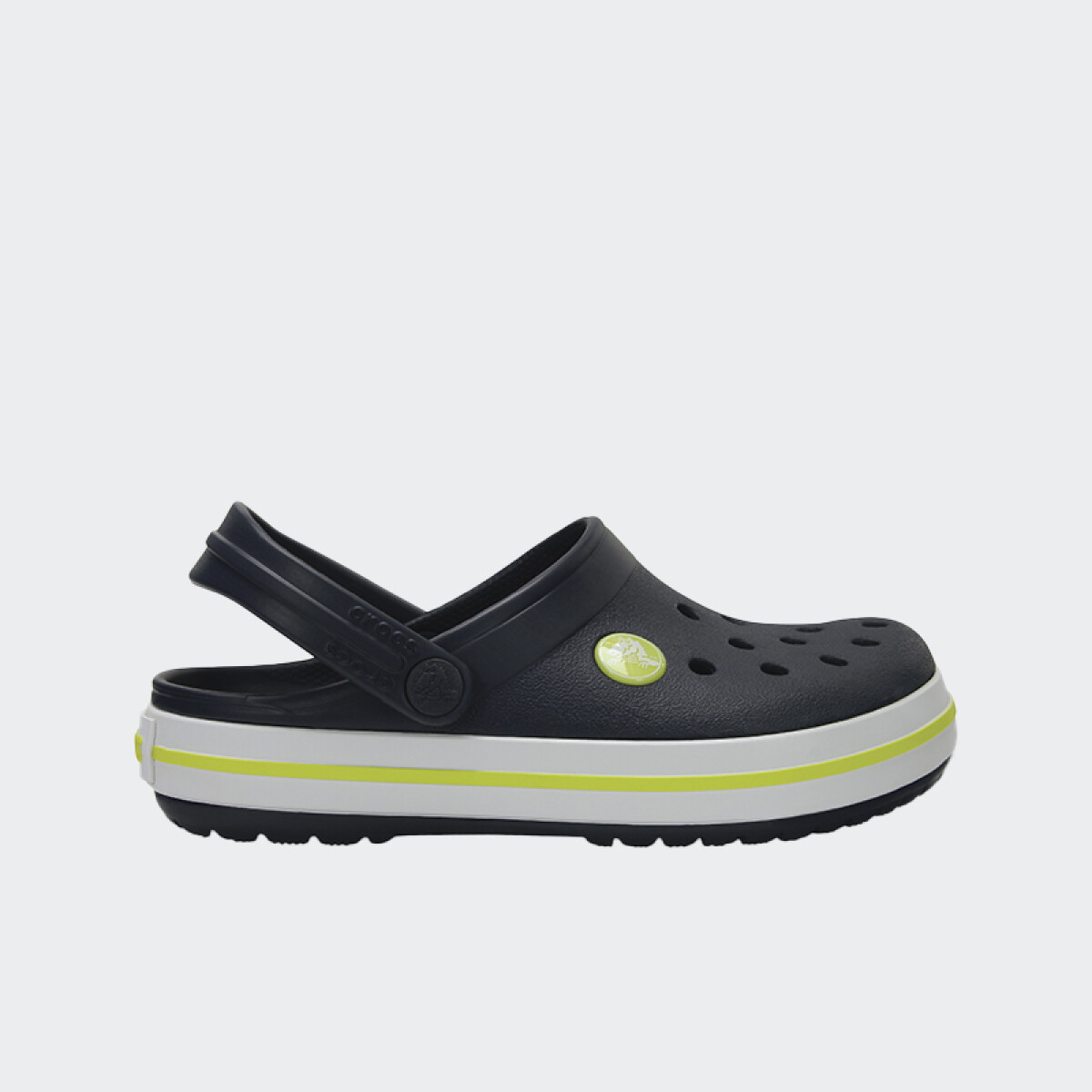 Crocs Crocband™ Kids - Azul 