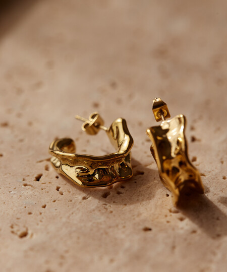 AROS MARTE GOLD