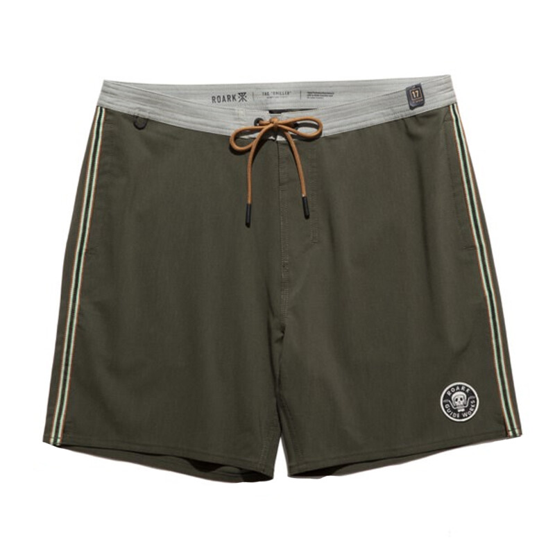 Boardshort Roark Chiller Mixtape Boardshort Roark Chiller Mixtape