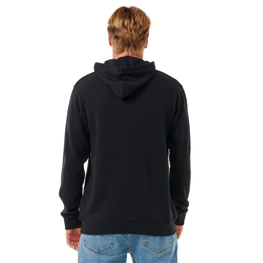 Canguro Rip Curl Surf Revival Capture - Negro Canguro Rip Curl Surf Revival Capture - Negro