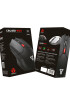 Mouse Gamer Inalámbrico Fantech Cruiser WG11 2400DPI Blanco