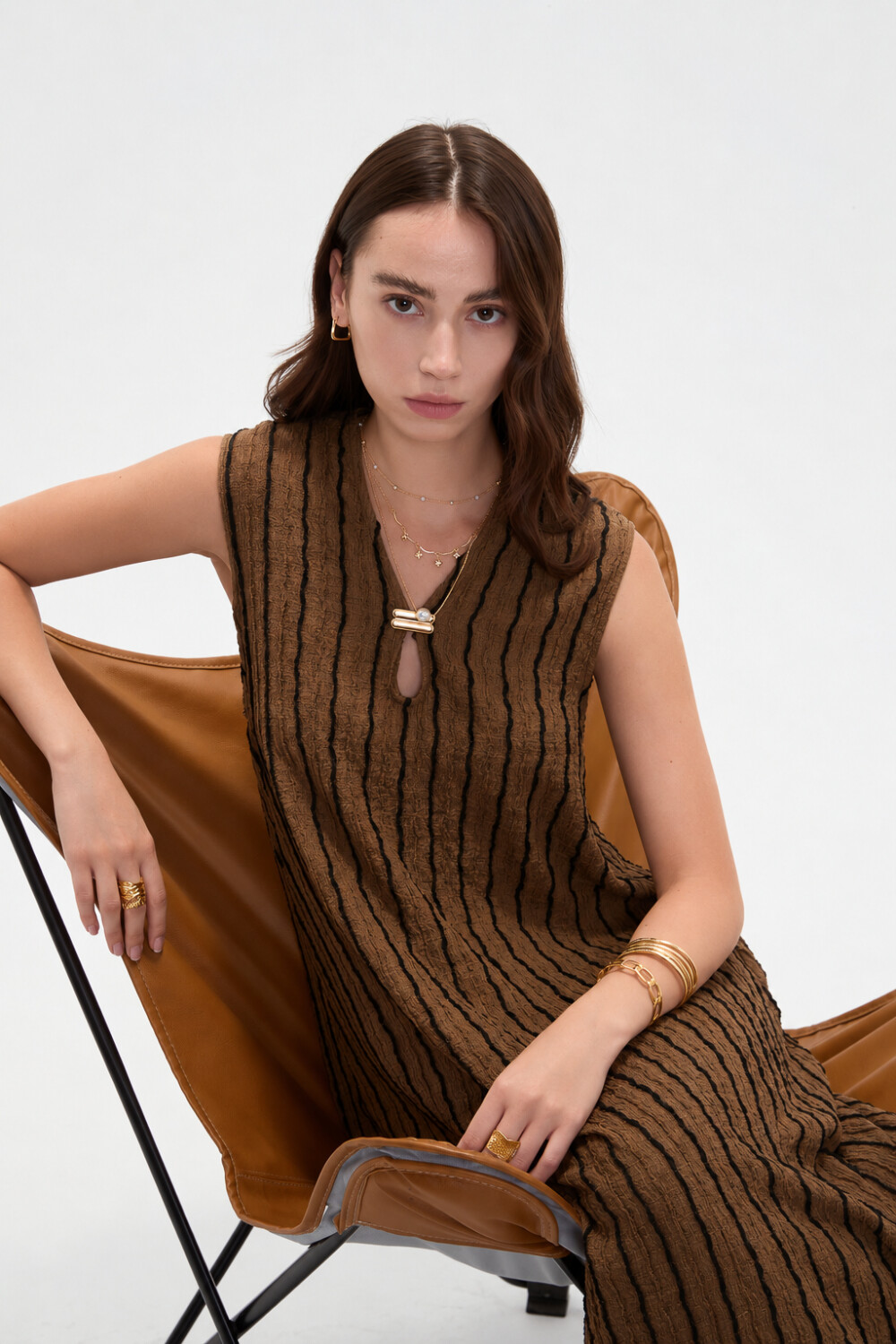 Vestido Laya Estampado 2