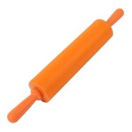 RODILLO DE SILICONA CON MANGO DE PLÁSTICO HSH RODILLO DE SILICONA CON MANGO DE PLÁSTICO HSH