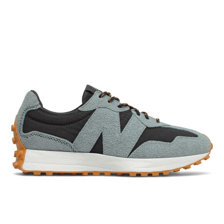 Championes New Balance Hombre - MS327RE1 BLACK