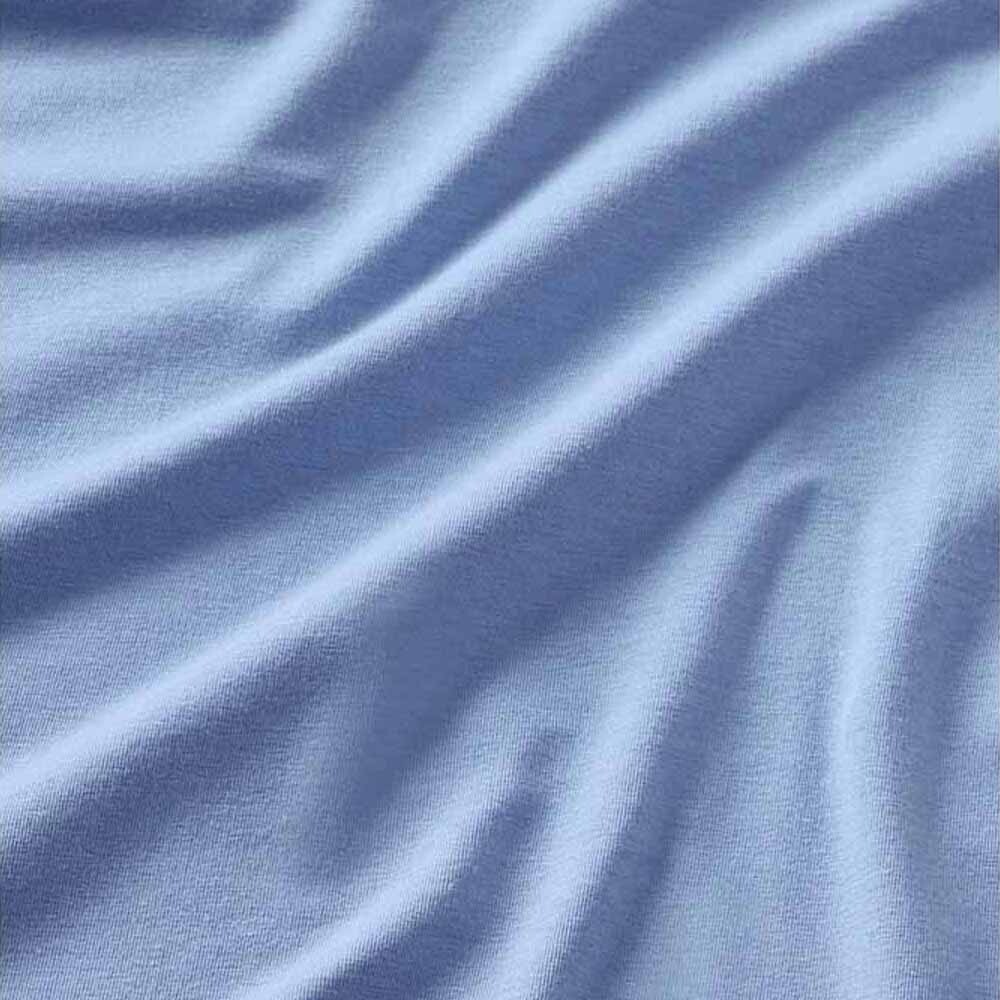 Polo Training The 24-7 Tee Hombre Blue Oxford