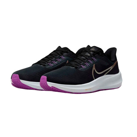 NIKE AIR ZOOM PEGASUS 39 Black