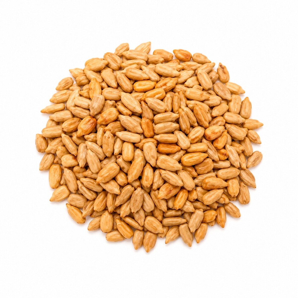 Semillas de Girasol Tostadas 100g La Molienda 