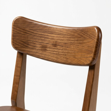 Silla Olmo - Laminada Honey