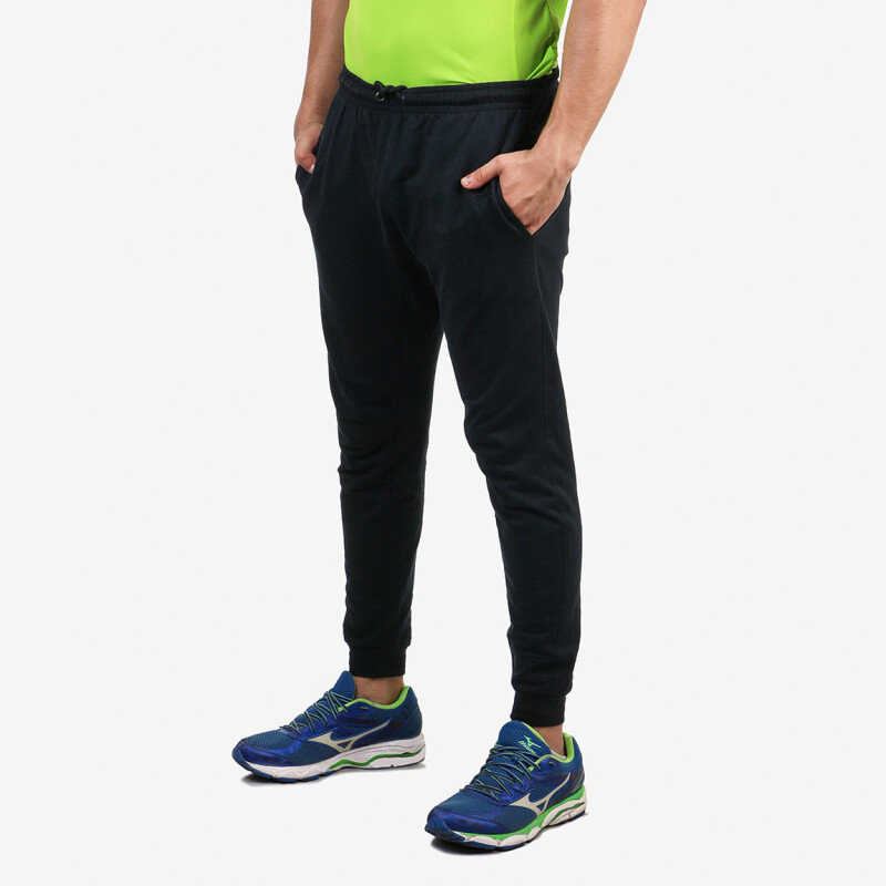Austral Men Jogging Pant - Black Negro-negro