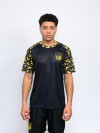 REMERA OXXA Peñarol Hombre 002