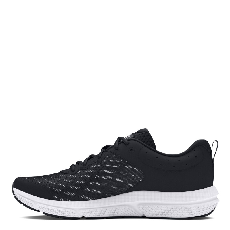 Championes de Hombre Under Armour Charged Assert 10 Negro