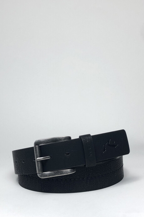 CINTO CHACOW23 RUSTY Negro