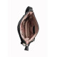 Bandolera Squash Limur Negro