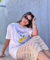 Remeron Lemon blanco