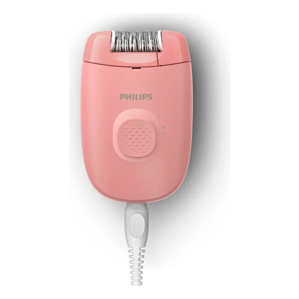 DEPILADORA PHILIPS BRE 227 c/Cable -Rosa N/A