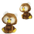 Buho Peluche Aurora Wobbly Bobblees Aurora Felpa Suave Ax ® Buho Peluche Aurora Wobbly Bobblees Aurora Felpa Suave Ax ®