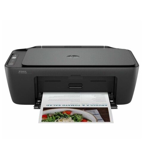 Impresora HP 2874 3X1 Deskjet Ink Advantage Impresora HP 2874 3X1 Deskjet Ink Advantage