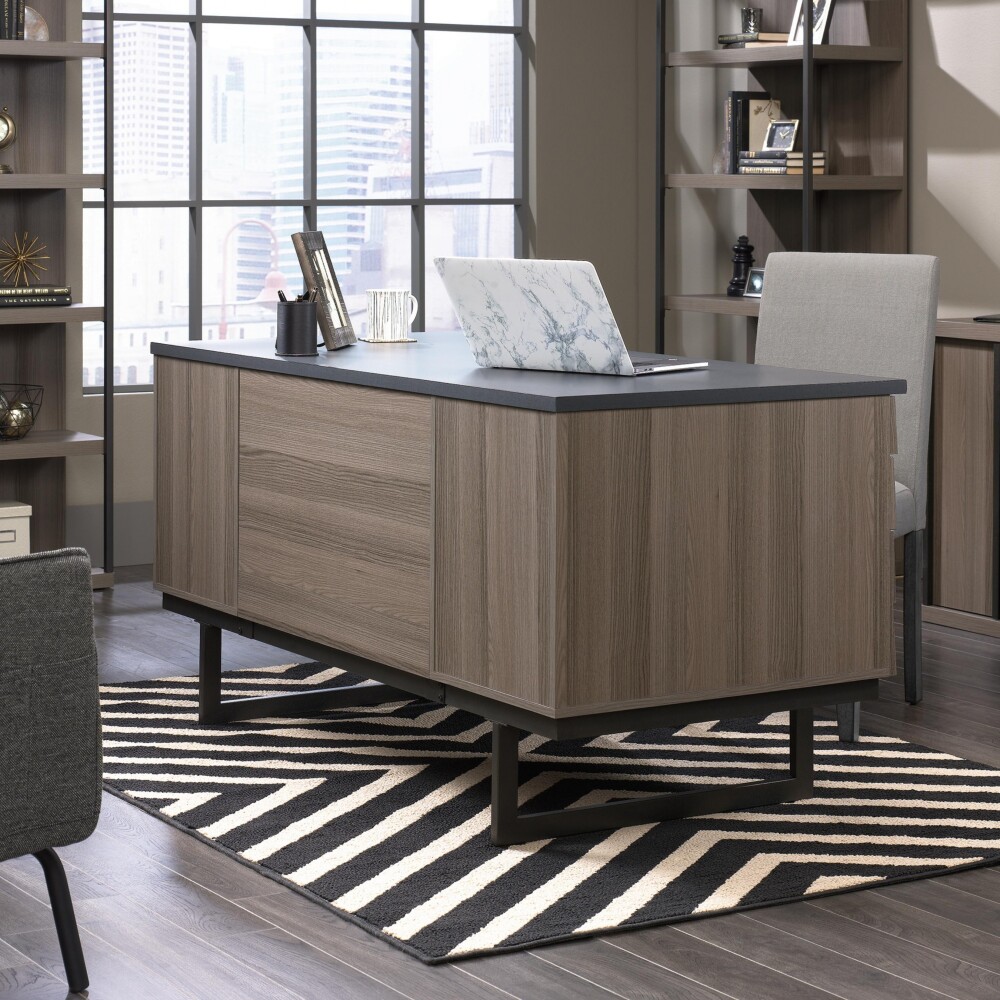 Escritorio - Sauder - Linea International Lux Escritorio - Sauder - Linea International Lux
