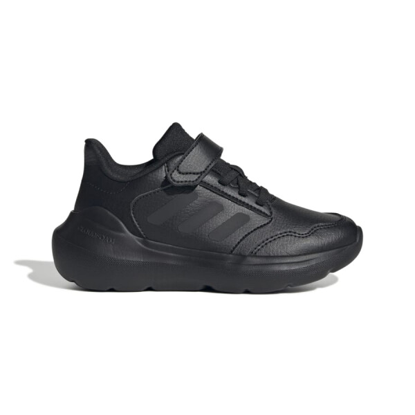 Championes Adidas Tensaur Run 3.0 de Niños - JP9643 Negro