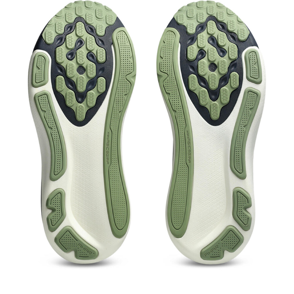 Zapatillas Running GEL-Kayano 33 Hombre Midnight/khaki Green