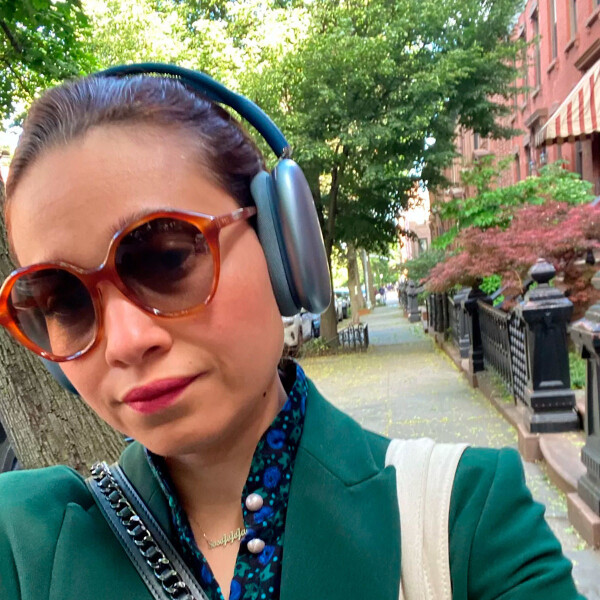 Auriculares Apple Airpods Max AZUL