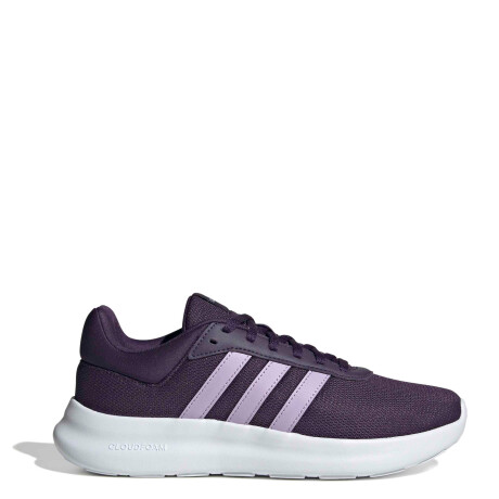 Championes Adidas Lite Racer 4.0 Femenino Violeta - Lila
