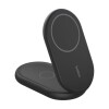 Cargador Inalambrico Belkin 2in1 Pad 15W Usb-C WIZ021VFBK Cargador Inalambrico Belkin 2in1 Pad 15W Usb-C WIZ021VFBK