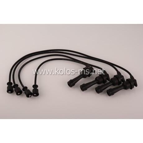 CABLE BUJIA HYUNDAI SONATA 2.0 ELANTRA 95- TIGGO 2.0 - CABLE BUJIA HYUNDAI SONATA 2.0 ELANTRA 95- TIGGO 2.0 -
