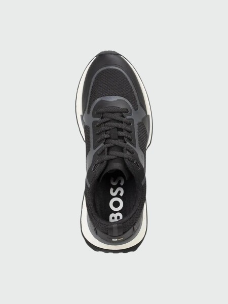 BOSS - Zapatillas Deportivas con Logo 018